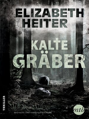 cover image of Kalte Gräber